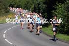 Hexham Half Marathon, Northumberland. Photo: David T. Hewitson/Sports for All Pics